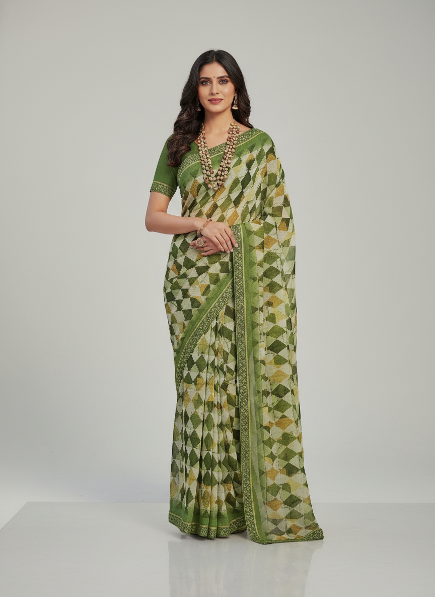 SAREE